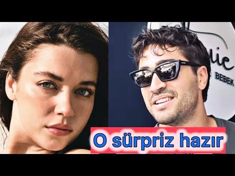 Bize her gün, Mert ve Afra'dan haberler verin thumbnail