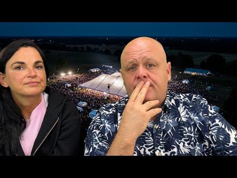 The Lord showed me a major scandal trying to come to the White House  thumbnail