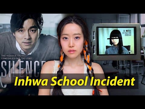The Horrific Korean Boarding School That Abused Disabled Students thumbnail