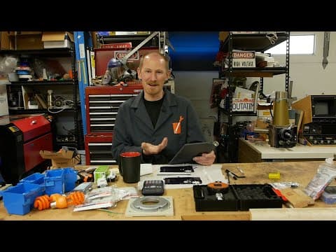 The best projects from 10 years of Applied Science thumbnail