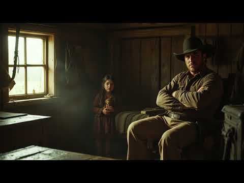 Cowboy Adopted a Lost Apache Girl… Turned Out to Be an Gorgeous Apache Widow’s Daughter! thumbnail