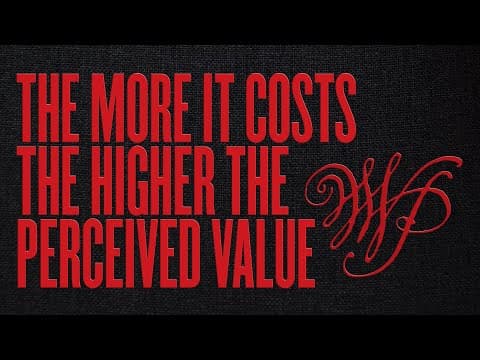 Should You Charge More? WWPM Clubhouse Recording 11/12 thumbnail