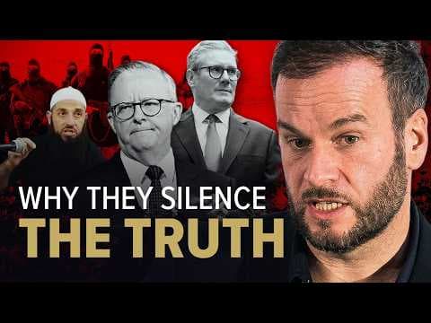 Why Are We Trying So Hard To Protect Radical Islamism? | Brendan O'Neill thumbnail