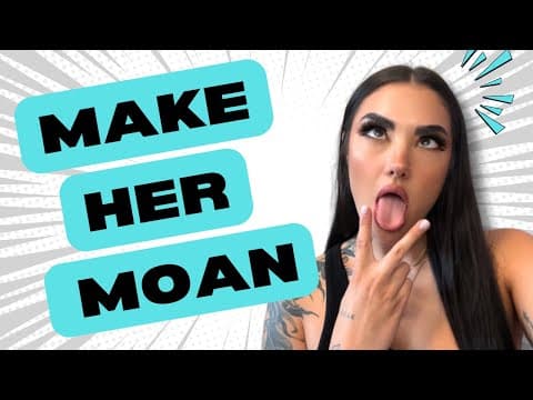 How To Go Down On A Women (The RIGHT Way) | Pleasure Bhabie thumbnail