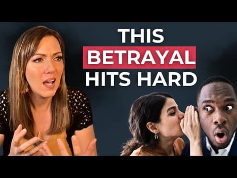The Lies Narcissists Tell About You When You're Gone thumbnail
