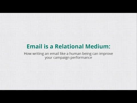 How to Create Engaging Emails for Better Relationships thumbnail