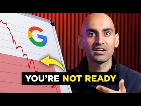 Is Google Losing Its SEO Dominance? thumbnail