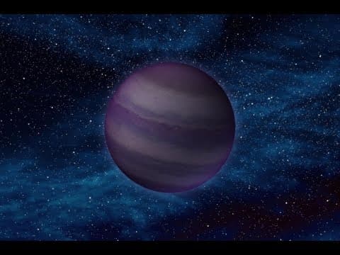 What Evidence Supports the Existence of Planet Nine? thumbnail