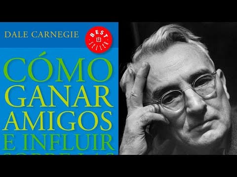 Cómo ganar amigos e influir en la era digital thumbnail