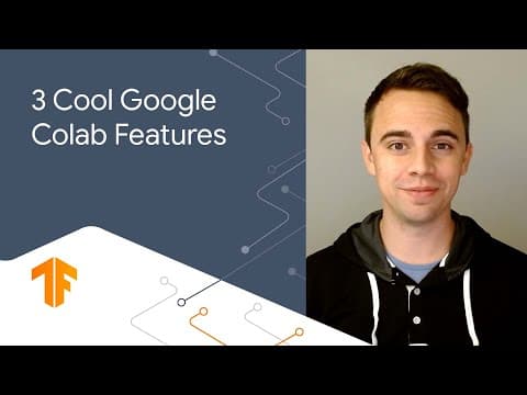 Google Colab features you may have missed thumbnail