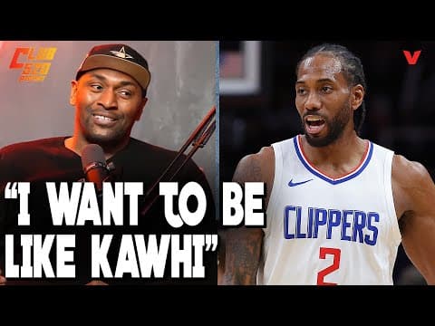 How Did Metta World Peace Overcome Heart Surgery Challenges? thumbnail