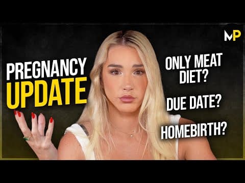 What Are Essential Tips for a Healthy Pregnancy? thumbnail
