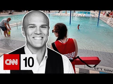 Why teens are struggling to find jobs this summer | July 18, 2025 thumbnail