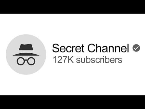 I Made Money on YouTube To Prove It’s Not Luck thumbnail