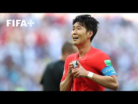 WILD ENDING! Final 8 Minutes of Korea Republic v Germany | 2018 #FIFAWorldCup thumbnail