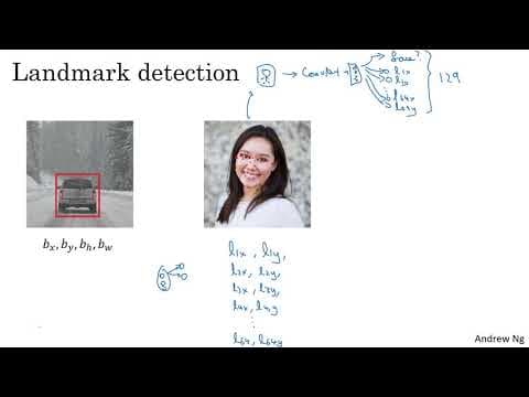 How Does Landmark Detection Work in Neural Networks? thumbnail