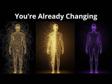 Your Future Self Just Sent You To This Video At The Turning Point Of Your Life thumbnail
