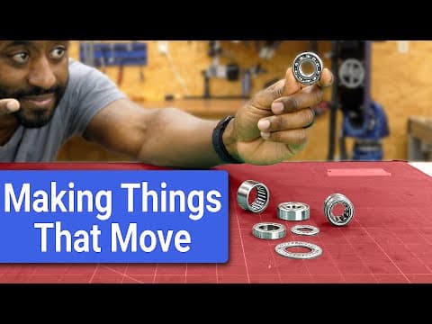 12 Design Tips And Tricks for Inventors and Makers thumbnail