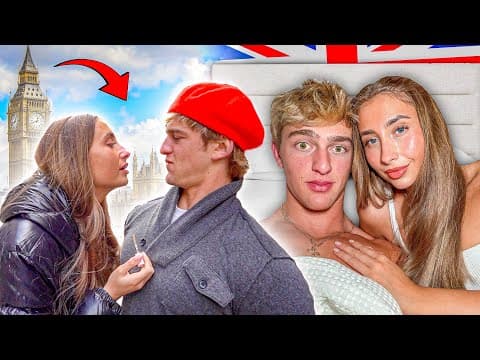 Lily Phillips Flew me to London! (part 2) thumbnail