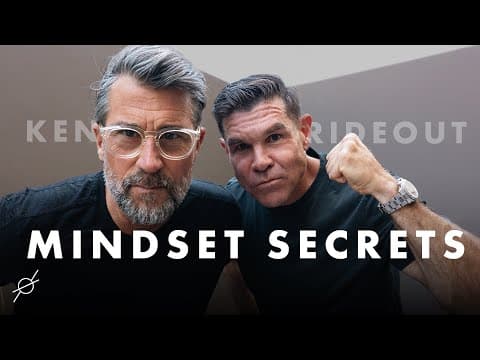 WIN OR DIE: Ken Rideout Has Zero Tolerance For Excuses thumbnail