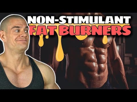 The ULTIMATE “No Stimulants” Fat Burner Stack | SLU-PP-332, Mots-C, Methylene Blue, Cardarine & GC-1 thumbnail