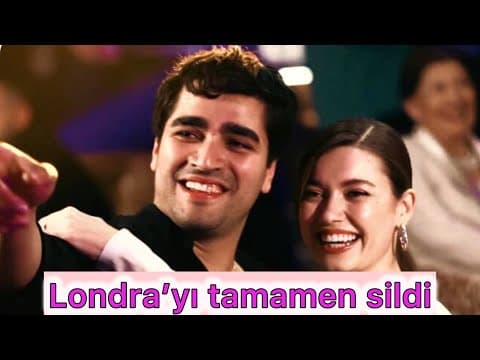 Mert Ramazan herkesi şok etti, Afra heyecanlandırdı thumbnail
