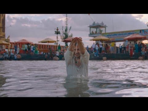 Fujii Kaze - grace（Official Video） thumbnail