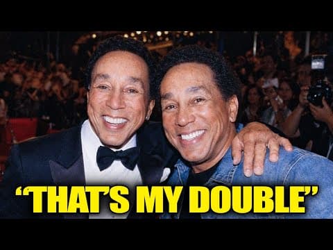 15 Black Celebrities Who Met Fans That Look Exactly Like Them thumbnail