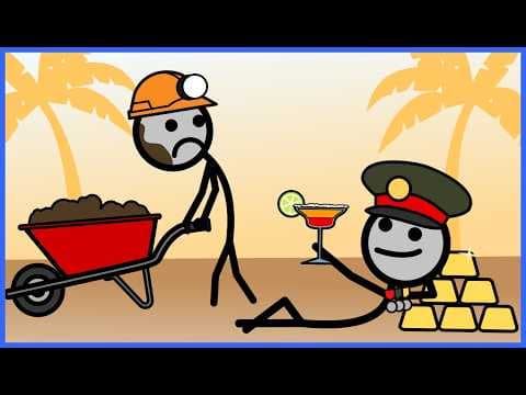 What Are the Rules for Rulers to Maintain Power? thumbnail