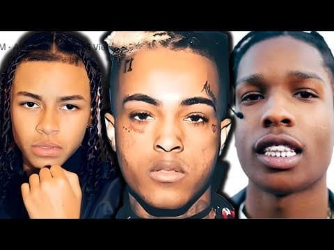 Why Do Rappers Go From Best Friends to Enemies? thumbnail
