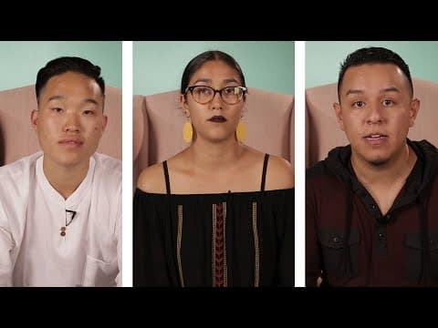 What It's Like Growing Up Undocumented In America thumbnail
