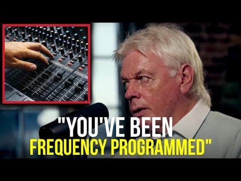 "Music Is Frequency Programming" 440HZ thumbnail