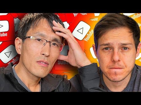 Confronting Techlead About Everything (As A Millionaire) thumbnail