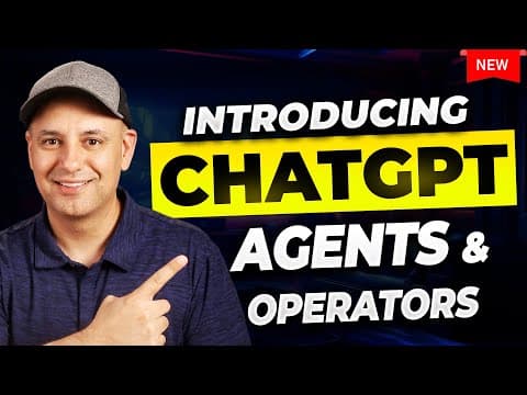 Is ChatGPT Operator Ready for Everyday Web Tasks? thumbnail