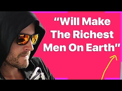 6 Crypto Coins Set To 30x Nov 20th (2 Week Warning) thumbnail