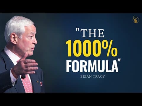 How Can You Boost Your Income Using the 1000% Formula? thumbnail
