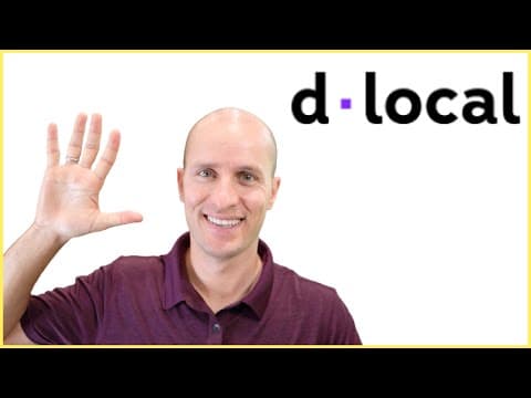 DLocal Stock Analysis in 5 Minutes thumbnail
