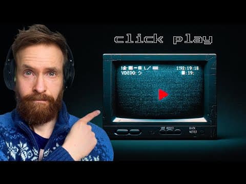Autonomous AI Video Clip Generator (GPT-4 API, Whisper, PyTube ++) thumbnail