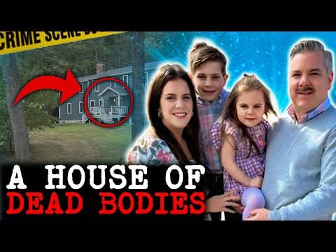 The Long Family Massacre August 2025 (True Crime Documentary) thumbnail