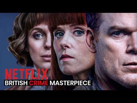10 British Crime Thrillers on Netflix Beats Hollywood thumbnail