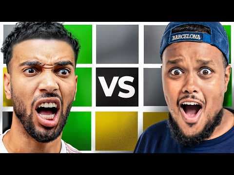 GUESS THE WORD WIN £1,000 (Ft Niko) thumbnail