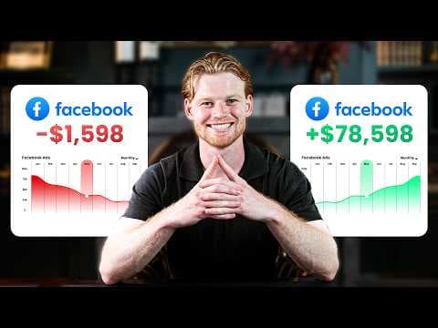 How to Run Profitable Facebook Ads in 2024 thumbnail