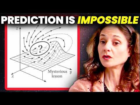 How to understand free will in a deterministic universe thumbnail