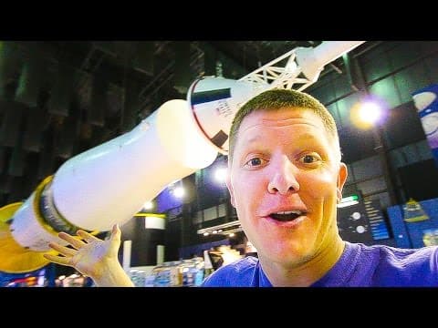 What Is the Smarter Every Day Space Series About? thumbnail