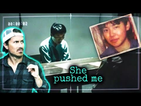 The police publicly admit to paranormal forces solving this case thumbnail
