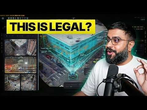 How to Build a Real-Time Geospatial Dashboard thumbnail