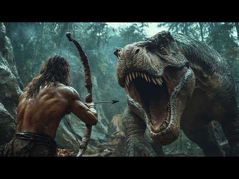 Best Adventure Action - An Ordinary Mission Turns Into a Fight For Survival - Full Movie thumbnail