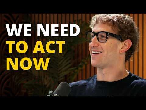 Mark Zuckerberg – AI Will Write Most Meta Code in 18 Months thumbnail