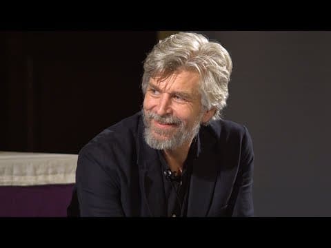 Karl Ove Knausgaard on Edvard Munch thumbnail