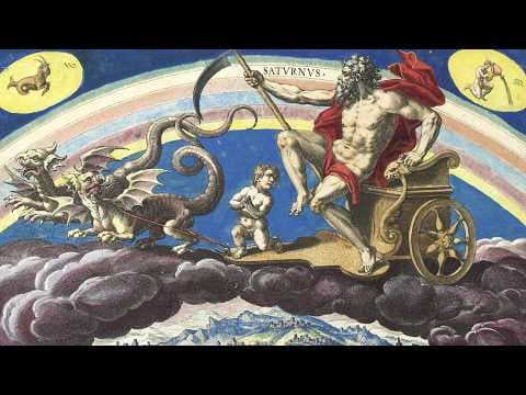 The Golden Age of Saturn thumbnail